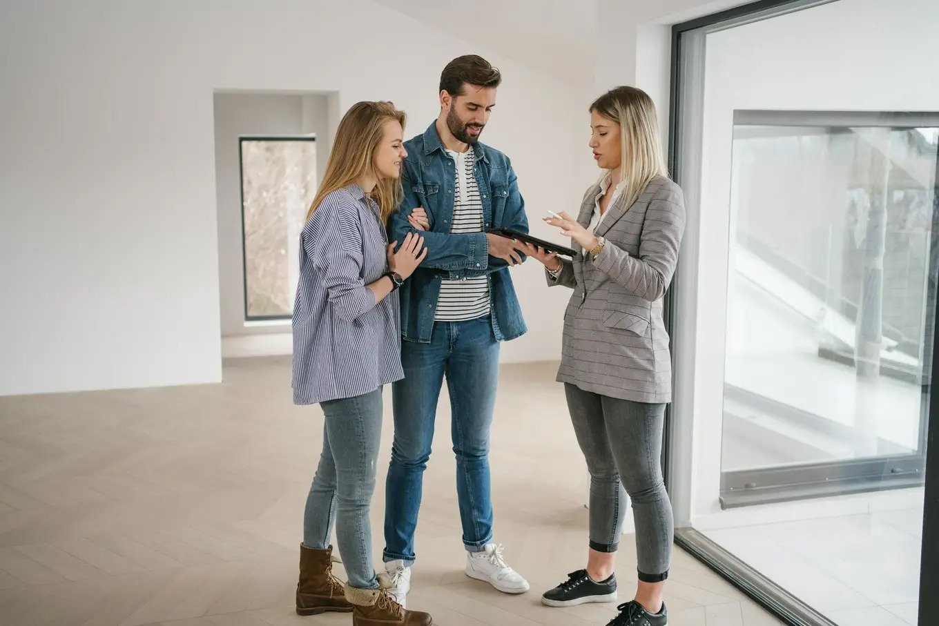 Na co zwracać uwagę, kupując mieszkanie od dewelopera?