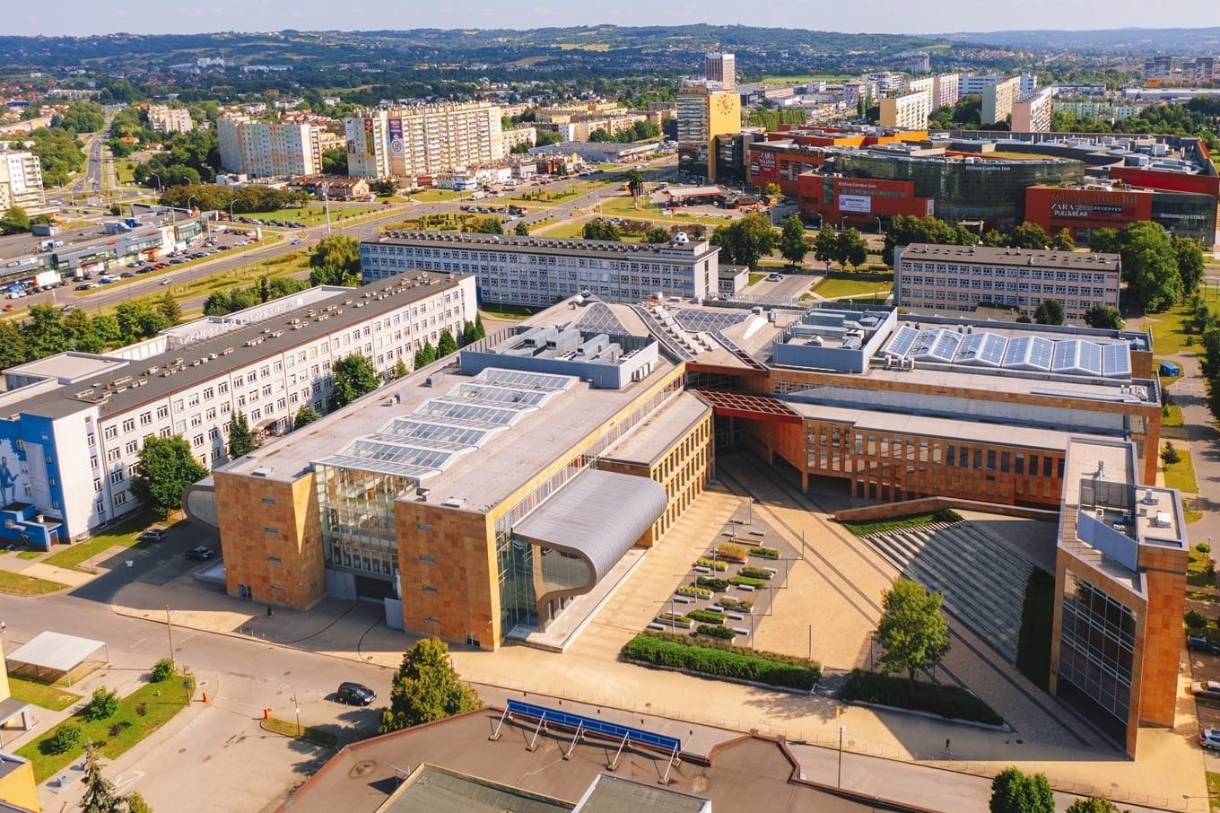 Specyfika rynku nieruchomości w Rzeszowie i okolicach