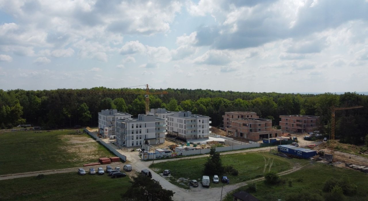 Zdjęcie nr 13 inwestycji Osiedle Zielona Niwa - Głogów Małopolski 