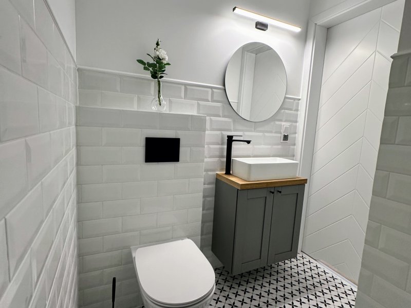 Zdjęcie wpisu dziennika budowy