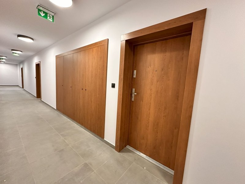 Zdjęcie wpisu dziennika budowy