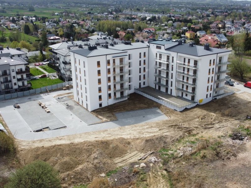 Zdjęcie wpisu dziennika budowy