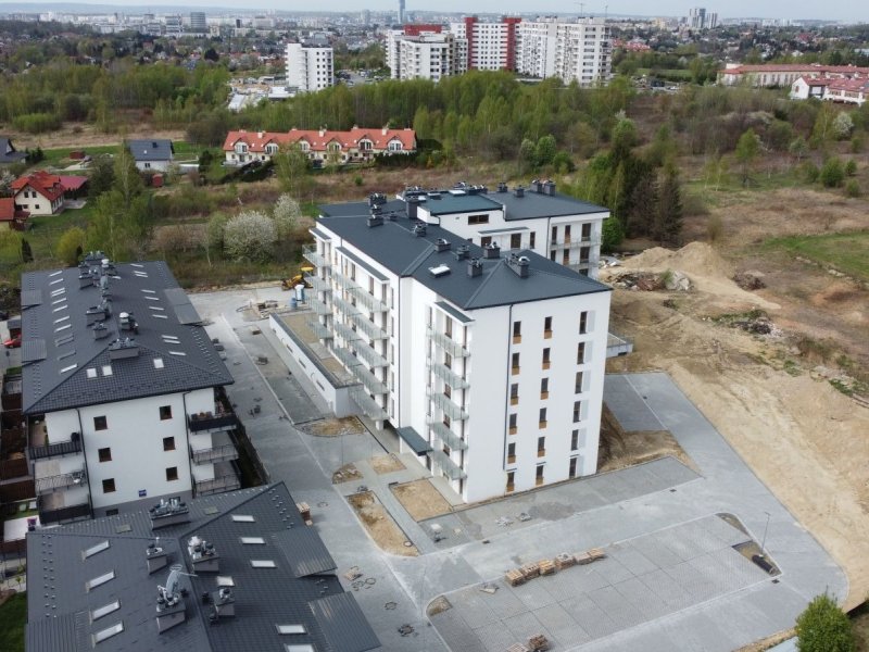 Zdjęcie wpisu dziennika budowy