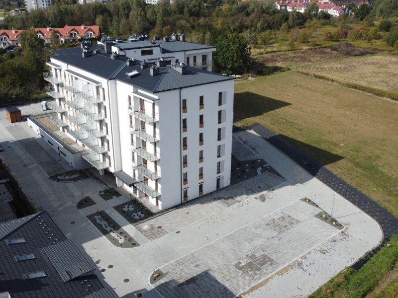 Zdjęcie wpisu dziennika budowy