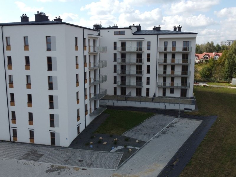 Zdjęcie wpisu dziennika budowy