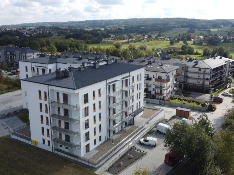 Zdjęcie wpisu dziennika budowy