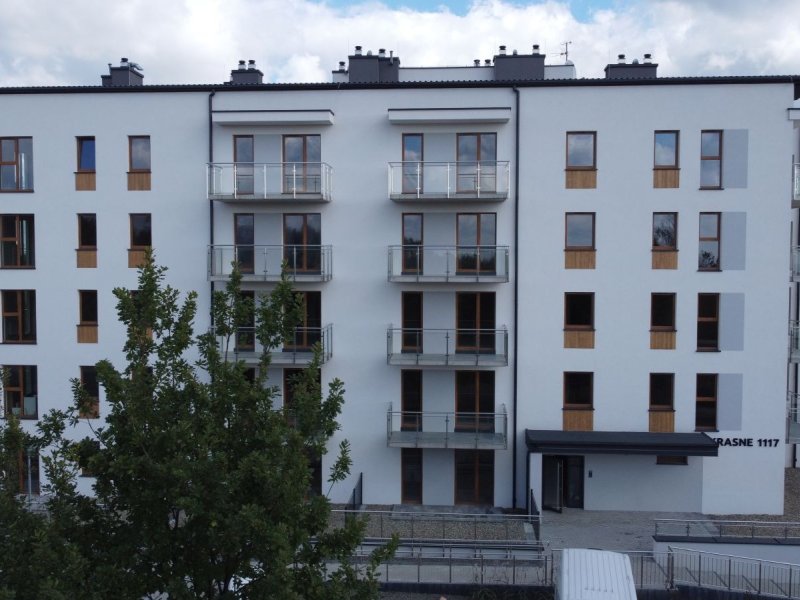 Zdjęcie wpisu dziennika budowy